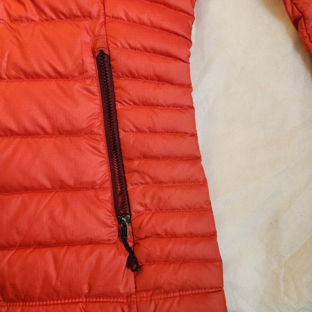 Patagonia Down Sweater Jacket - Picture 6 of 16